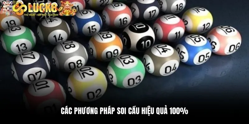 Soi Cầu Lô Đề Tại Luck8 - Bí Kíp Đổi Đời Cho Hội Viên 4 Các phương pháp soi cầu hiệu quả 100%