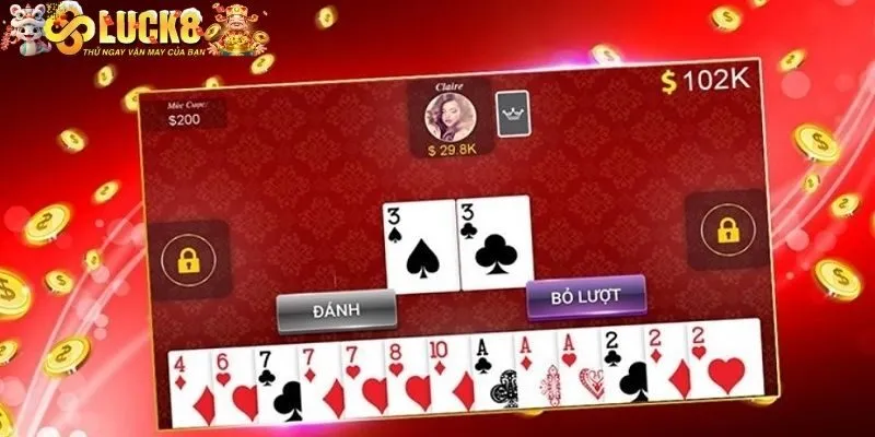 Game Đổi Thưởng Luck8 - Không Gian Cá Cược Tiềm Năng 3 Các trò chơi đình đám nên tham gia