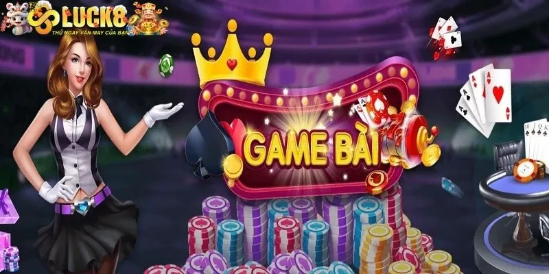 Tìm hiểu cụ thể về sảnh game bài đổi thưởng online
